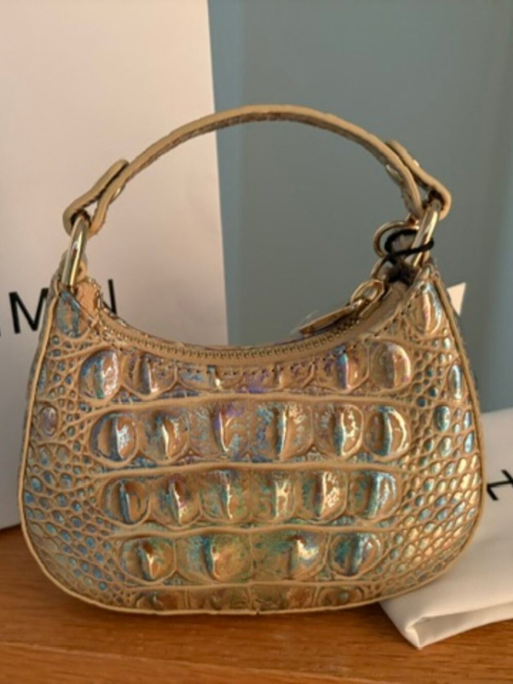 COACH - NEW with tags Lollie Pearl Wonderland Melbourne